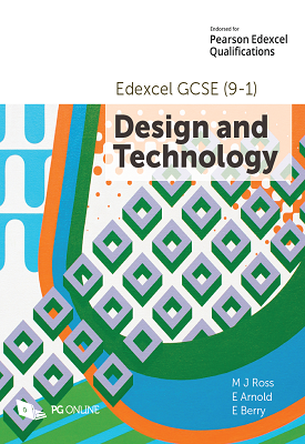 Edexcel GCSE (9-1) Design and Technology