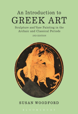 An Introduction to Greek Art - Sculpture and Vase Painting in the Archaic and Classical Periods