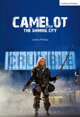 Camelot - The Shining City