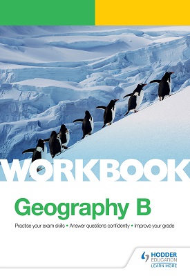 OCR GCSE (9–1) Geography B Workbook