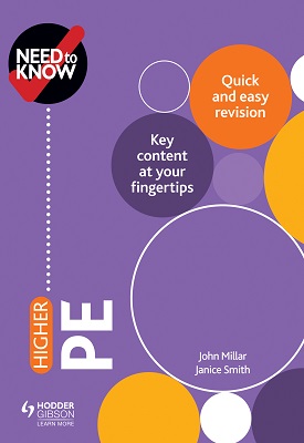 Need to Know: Higher PE