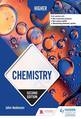 Higher Chemistry: Second Edition