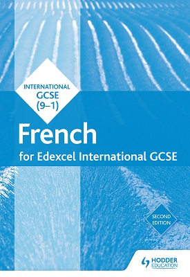 Edexcel International GCSE French Grammar - Workbook - Second Edition