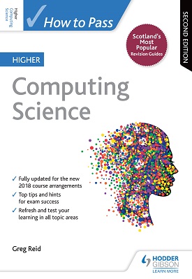 How to Pass Higher Computing Science - Second Edition