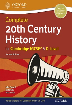 Complete 20th Century History for Cambridge IGCSE RG & O Level