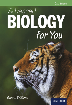 Advanced Biology For You