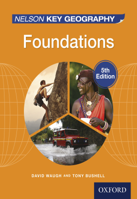 Nelson Key Geography Foundations