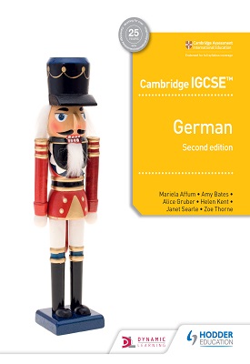 Cambridge IGCSE™ German Student Book Second Edition