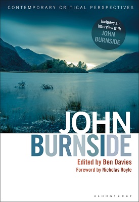 John Burnside (Contemporary Critical Perspectives)