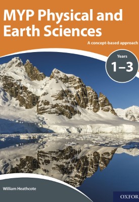 MYP Physical and Earth Sciences Years 1-3