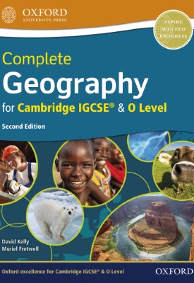 Complete Geography for Cambridge IGCSE® & O Level