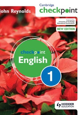 Cambridge Checkpoint English Student's Book 1