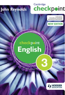 Cambridge Checkpoint English Student's Book 3