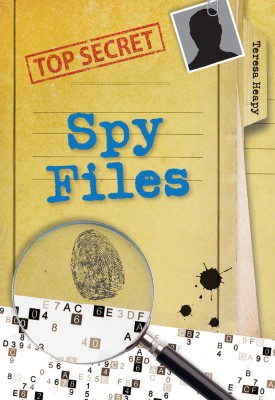 Reading Planet KS2 - Spy Files - Level 5: Mars - Non-Fiction