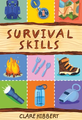Reading Planet KS2 - Survival Skills - Level 7: Saturn/Blue-Red b