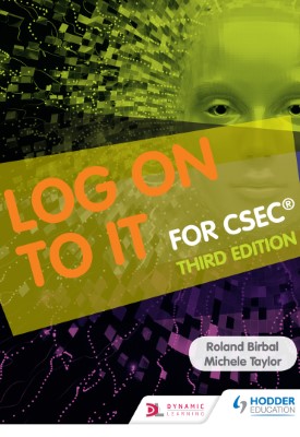 Log on to IT for CSEC