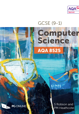 AQA GCSE (9-1) Computer Science 8525