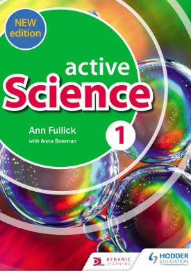 Active Science 1 new edition