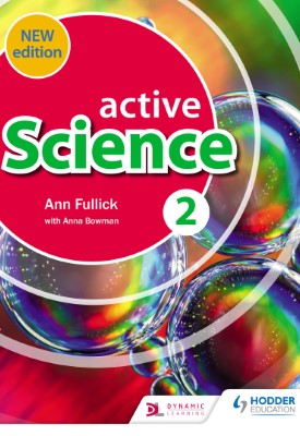 Active Science 2 new edition