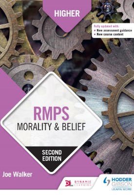 Higher RMPS: Morality & Belief: Second Edition