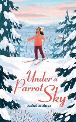 Reading Planet - Under a Parrot Sky - Level 6: Fiction (Jupiter)