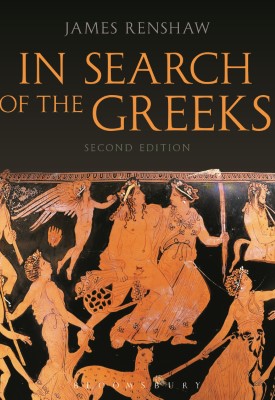 In Search of the Greeks (Second Edition)