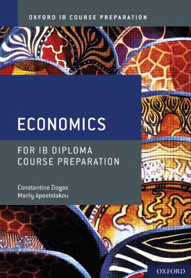 Oxford IB Diploma Programme: IB Course Preparation Economics