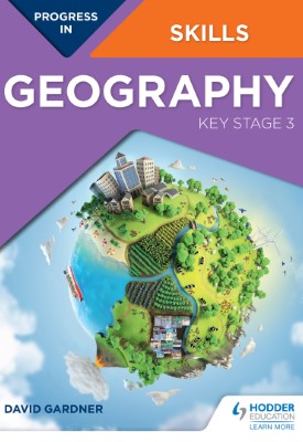Progress in Geography Skills: Key Stage 3