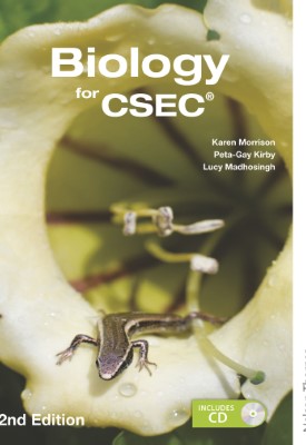 Biology for CSEC