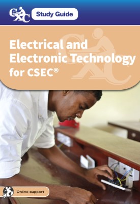 CXC Study Guide: Electrical and Electronic Technology for CSEC®