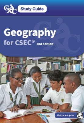 CXC Study Guide: Geography for CSEC®
