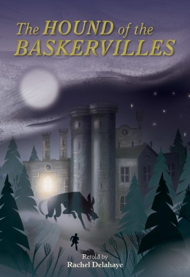 Reading Planet - Conan Doyle - Hound of the Baskervilles - Level 8: Fiction (Supernova)