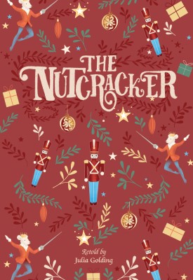 Reading Planet - The Nutcracker - Level 6: Fiction (Jupiter)