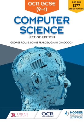 OCR GCSE Computer Science, Second Edition