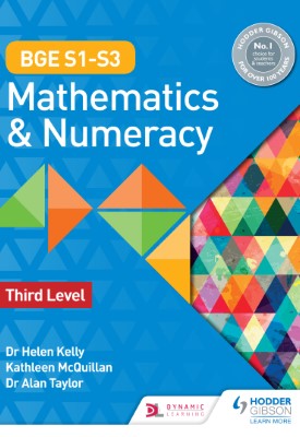 BGE S1–S3 Mathematics & Numeracy: Third Level