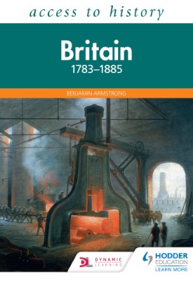 Access to History: Britain 1783-1885