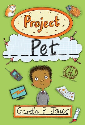 Reading Planet - Project Pet - Level 6: Fiction (Jupiter)