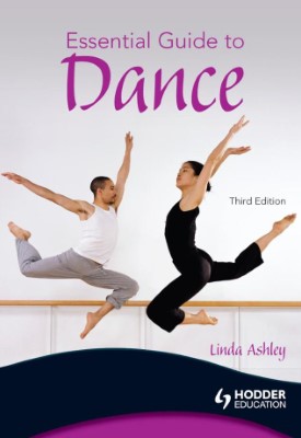Essential Guide to Dance, 3rd edition