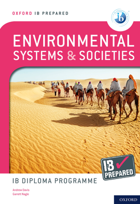 Oxford IB Prepared Environmental Systems and Societies IB Diploma Programme