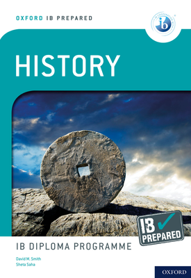 Oxford IB Prepared History IB Diploma Programme