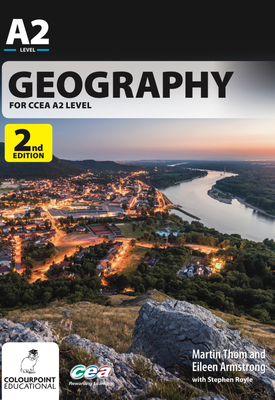 Geography for CCEA A2