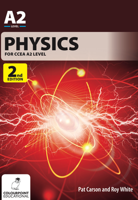 Physics for CCEA A2