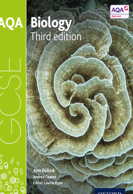 AQA GCSE Biology Student Book
