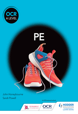 OCR A Level PE (Year 1 and Year 2)