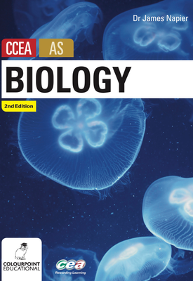 Biology for CCEA AS 2nd Ed