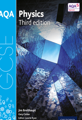 AQA GCSE Physics Student Book