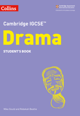 Collins Cambridge IGCSE Drama Students Book
