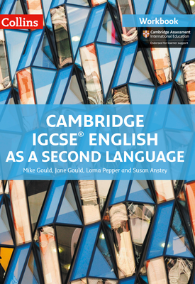 Collins Cambridge IGCSE™ Cambridge IGCSE English as a Second Language Workbook