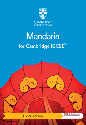 Cambridge IGCSE (TM) Mandarin Coursebook