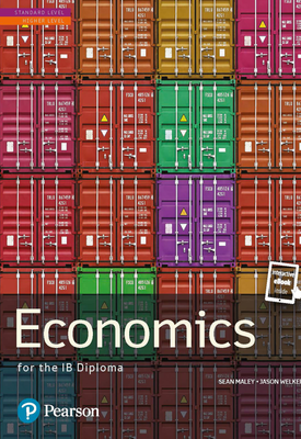 Pearson Baccalaureate Economics